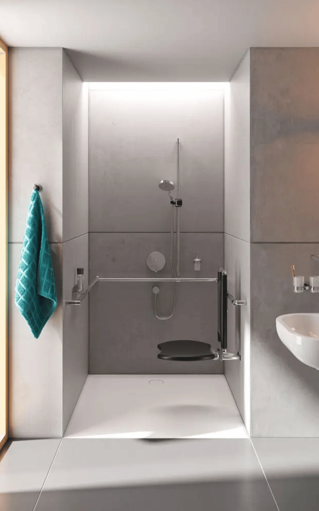 Image hover effect image